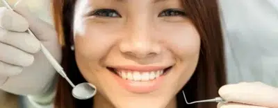Gum Reshaping