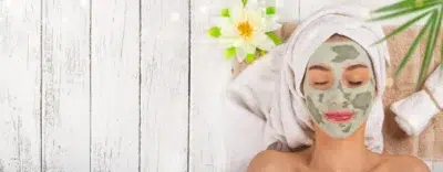 Natural Face Mask