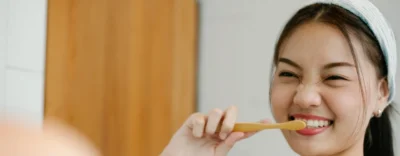Prevent Cavities