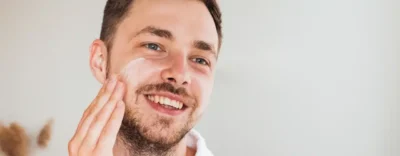 Skincare For Men