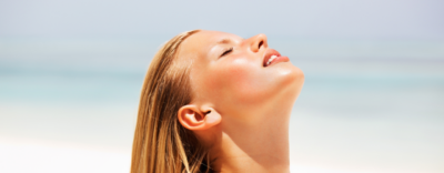 Sunscreen