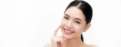 Whiten Face