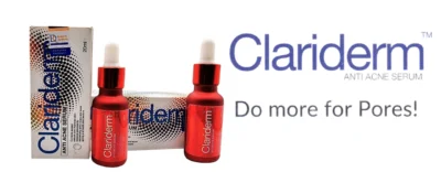 Clariderm Anti-Acne Serum: Dermatologist'S Insight And Review Skin Irritation