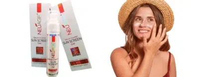 Neuage Sunscreen