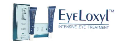 Eyeloxyl