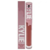 3G KYLIE LIQUID MATTE LIPSTICK INDULGE IN LUXURIOUS COLOR