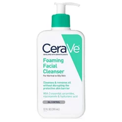 CeraVe Skin Cleanser