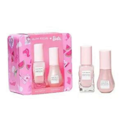 BARBIE GLOW RECIPE COLLECTION