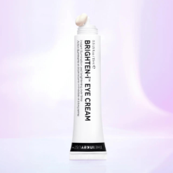 RADIANT EYES: THE INKEY LIST RETINOL INFUSION 15ml