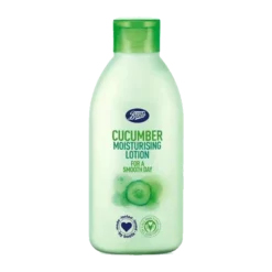 BOOTS DAILY MOISTURIZING CREAM WITH CUCUMBER EXTRACT 100ML