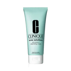 CLINIQUE CLARIFYING LOTION FOR ACNE SOLUTIONS 200ML