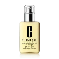 CLINIQUE DRAMATICALLY DIFFERENT MOISTURIZING GEL - 125ML