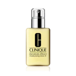 CLINIQUE DRAMATICALLY DIFFERENT MOISTURIZING LOTION - 125ML