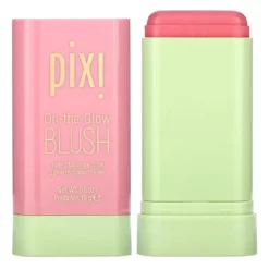 FLORAL FLUSH CHEEK TINT STICK BY PIXI 2