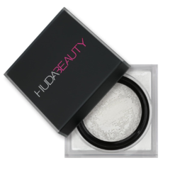 HUDA BEAUTY EASY BAKE LOOSE POWDER IN SUGAR COOKIES