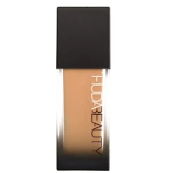 HUDA BEAUTY FAUXFILTER FOUNDATION IN CUSTARD 220N