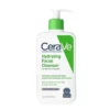 Cerave Hydrating Cleanser For Normal To Dry Skin 473Ml
