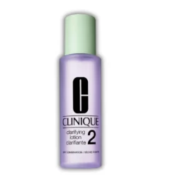 CLINIQUE CLARIFYING LOTION CLARIFIANTE NO-2 400ML