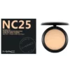 MAC STUDIO FIX POWDER PLUS FOUNDATION IN SHADE NC25 - 15g