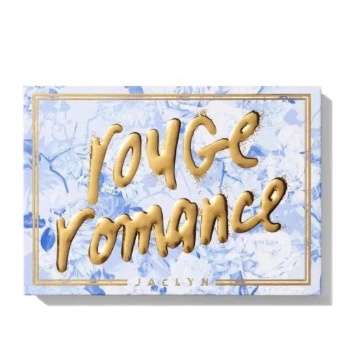 Jaclyn Cosmetics Blush Love Palette - Image 2