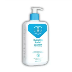 Glow Glee Facial Cleanser