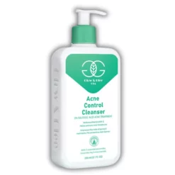 GLOW GLEE ACNE CONTROL