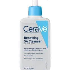 CERAVE SA RENEWAL LOTION INTENSIVE HYDRATING FOR ROUGH SKIN