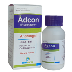 ADCON Fluconazole Oral Suspension
