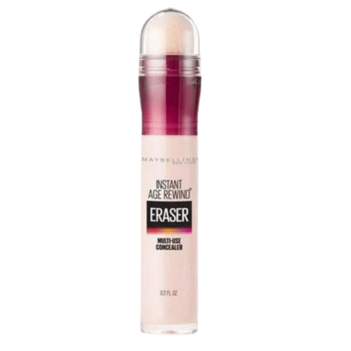 Maybelline Instant Age Rewind Concealer In Shade 120 Light Pale 6.0Ml