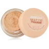 Maybelline'S Dream Matte Mousse