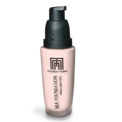 MM IVORY 35g SILK FOUNDATION