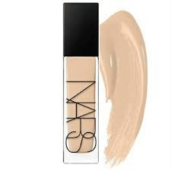 NARS LIGHT 2 MONT BLANC NATURAL RADIANT LONGWEAR FOUNDATION 30ml