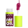 Nyx Status Update Fat Oil Lip Drip 4.8Ml
