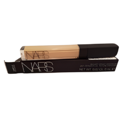 NARS RADIANT CREAMY CONCEALER: LIGHT 2.2 NOUGATINE 6ml
