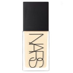 NARS LIGHT REFLECTING FOUNDATION IN LIGHT 3 GOBI 30ml