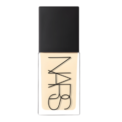 NARS LIGHT REFLECTING FOUNDATION IN LIGHT 0 SIBERIA 30ml