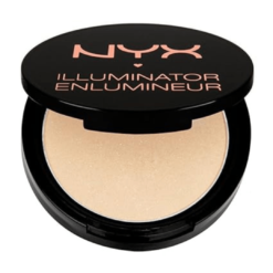 NYX REHASSEUR D'ECLAT BLUSH ILLUMINATOR