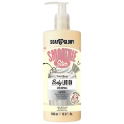 SOOTHING SKIN SAVIOR BODY LOTION