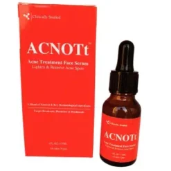 ACNOTt Face Serum