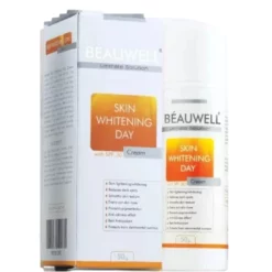 Anti Aging Day Cream