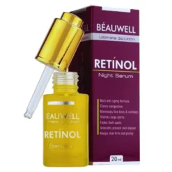 BEAUWELL RETINOL SERUM