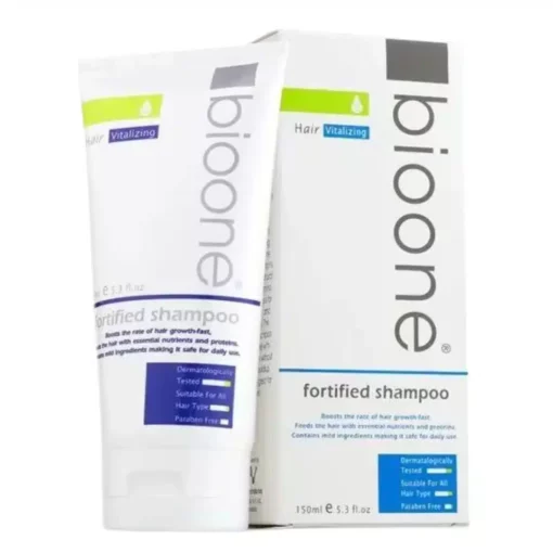 Bio One Shampoo