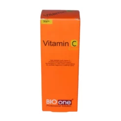 Bio One Vitamin C Cream