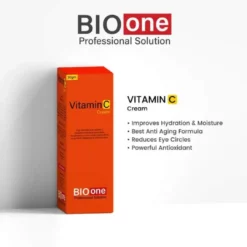 Bio One Vitamin C Cream