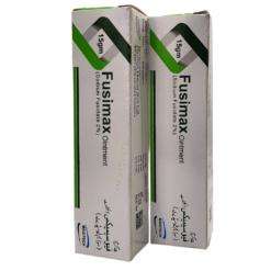 FUSIMAX Ointment 15gm