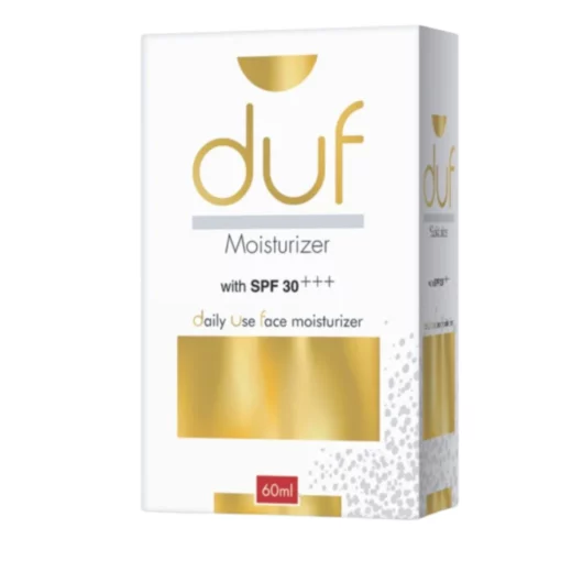 Moisturising Lotion With Spf 30