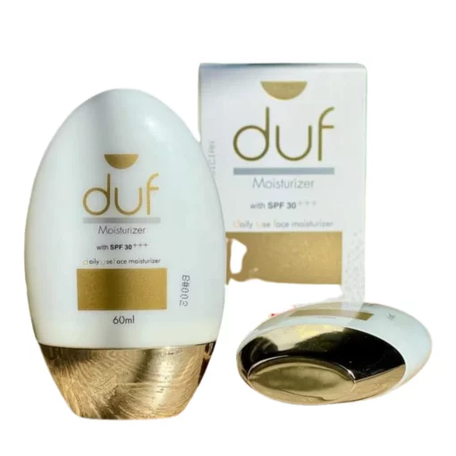 Moisturising Lotion With Spf 30