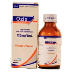 OZIX SUSP