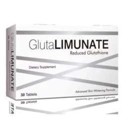 Glutaluminate 30 Tablets