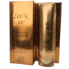 Zee-K Cc Care Cream